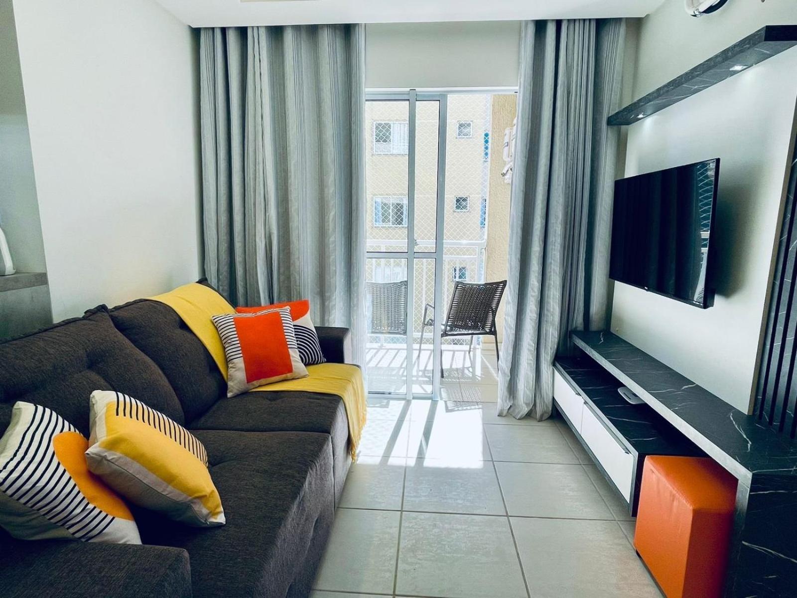 Apartament 10° Andar, Vista Linda! 200M Praia, 15Km Parque Piçarras Zewnętrze zdjęcie